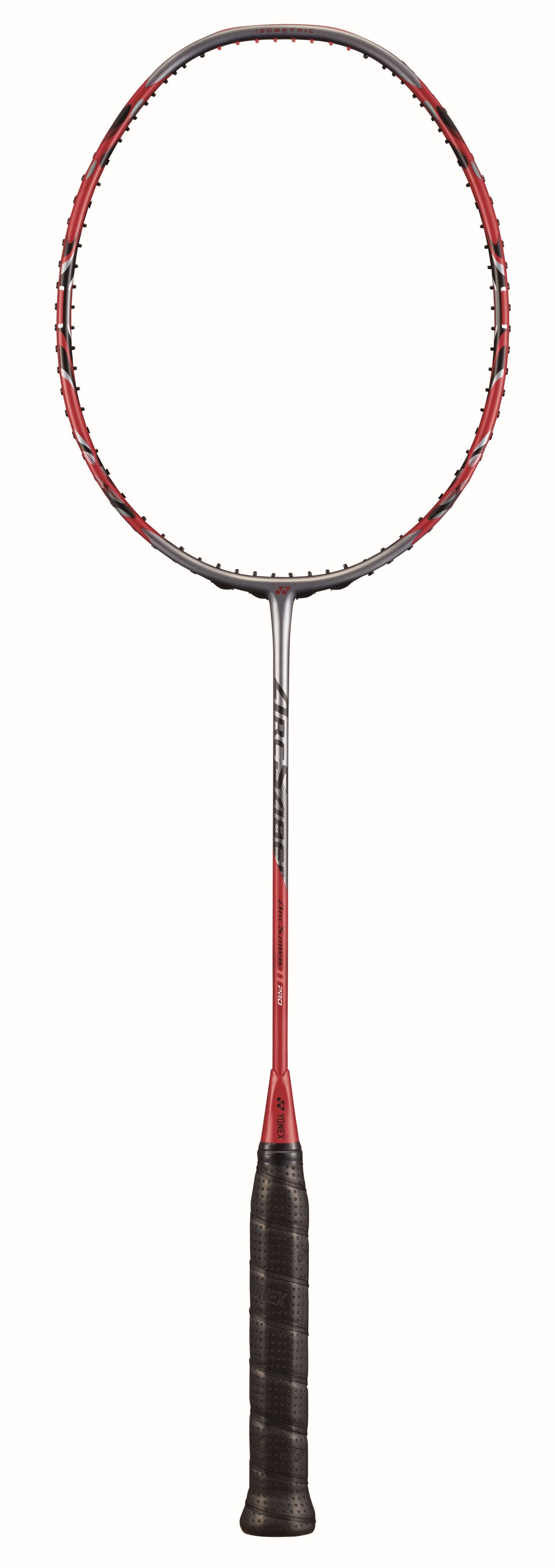 RAQUETA ARCSABER 11 PRO (GRAYISH PEARL)