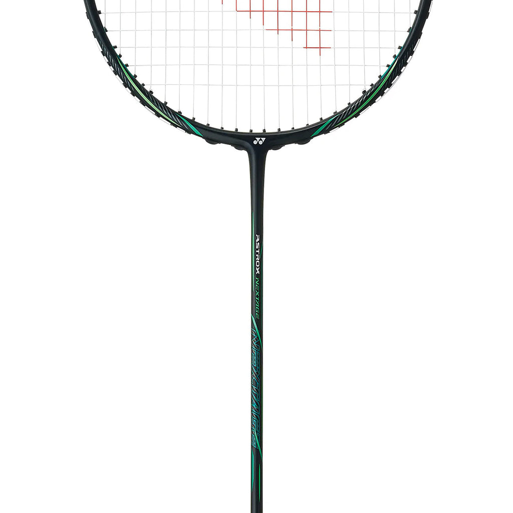 ASTROX NEXTAGE (LIGHT GRAY, BLACK/GREEN)