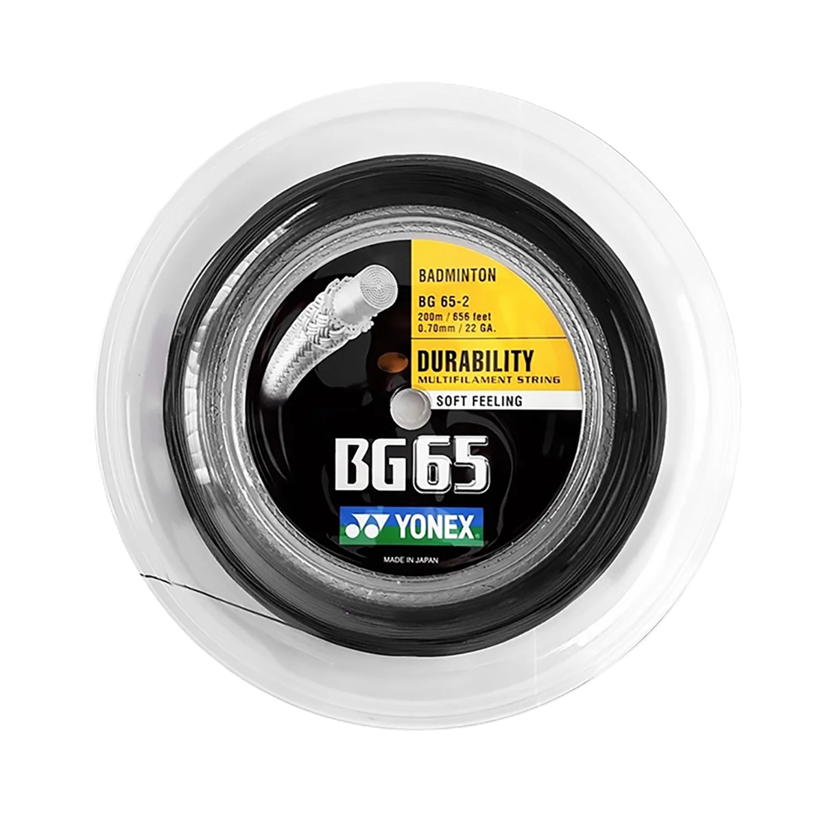 ROLLO BG65