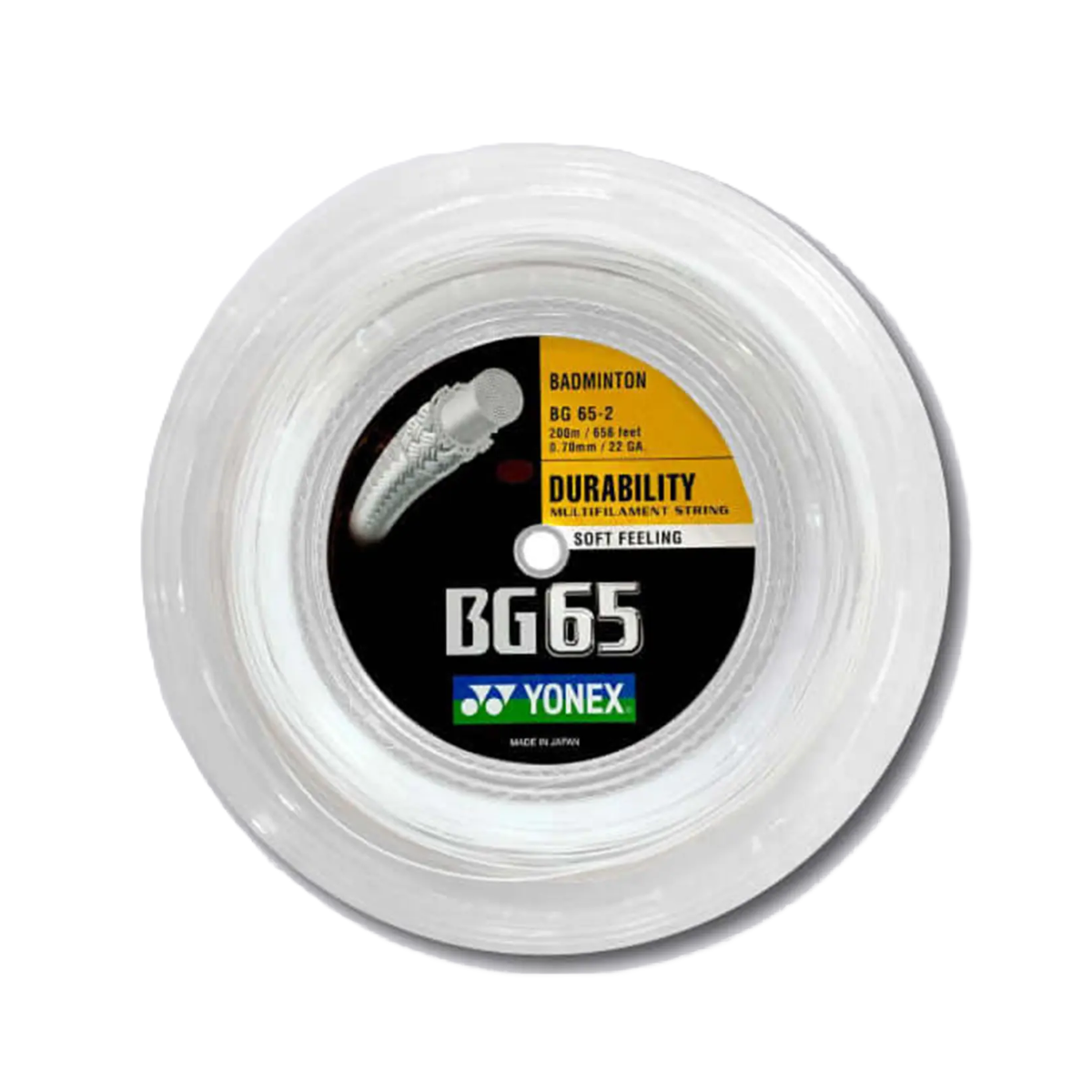 ROLLO BG65