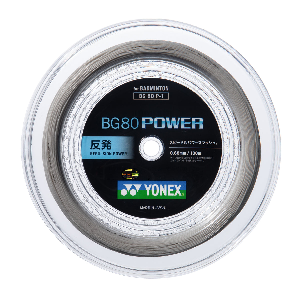 ROLLO BG80 POWER