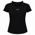 TOP MESH II BLACK