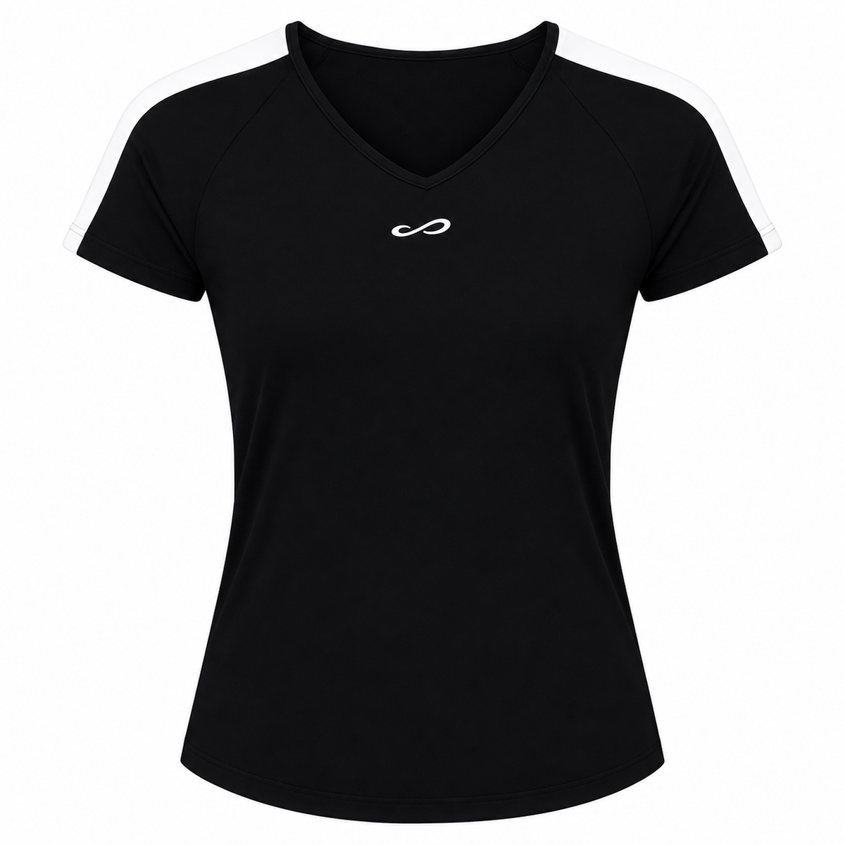 TOP MESH II BLACK