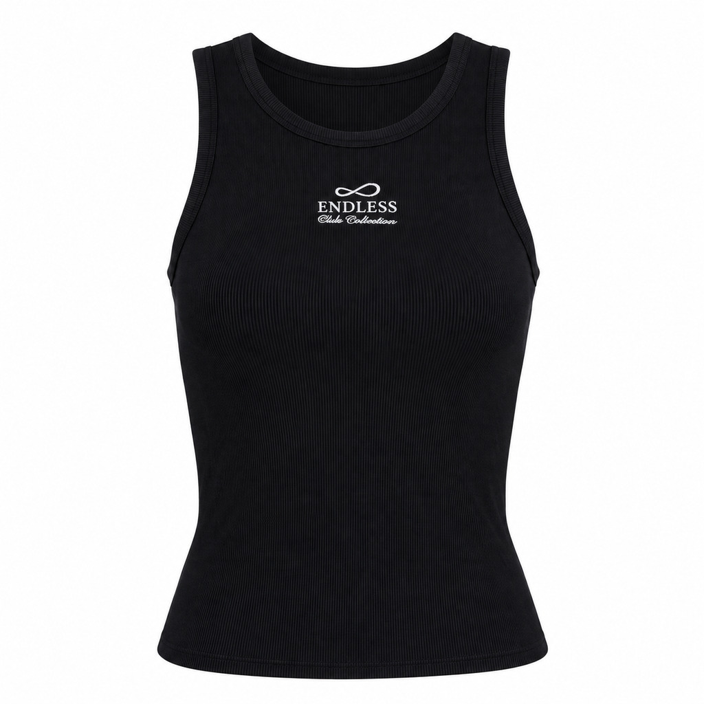 TOP CLUB COLLECTION BLACK