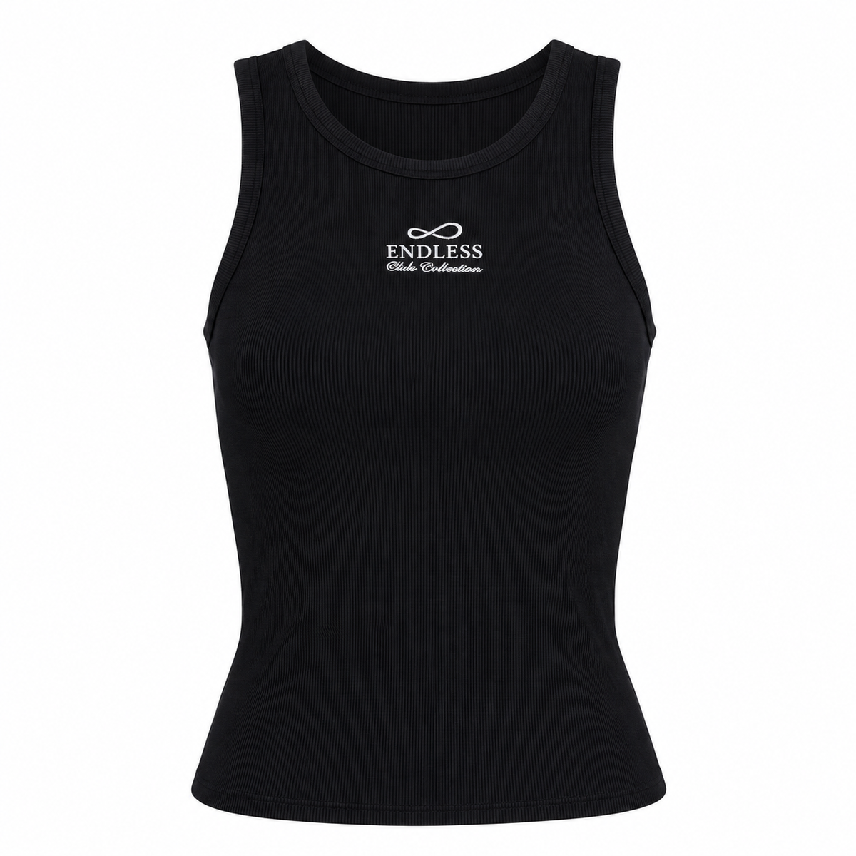 TOP CLUB COLLECTION BLACK