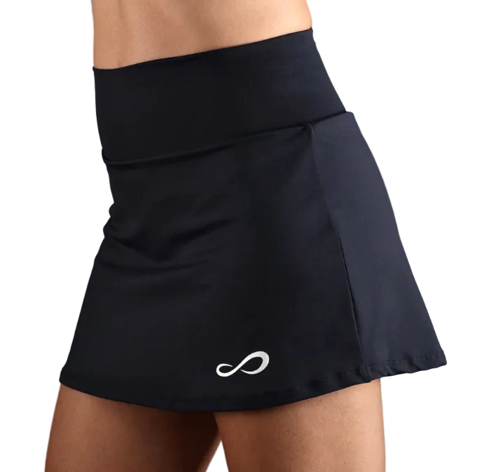 FALDA MINIMAL HW BLACK