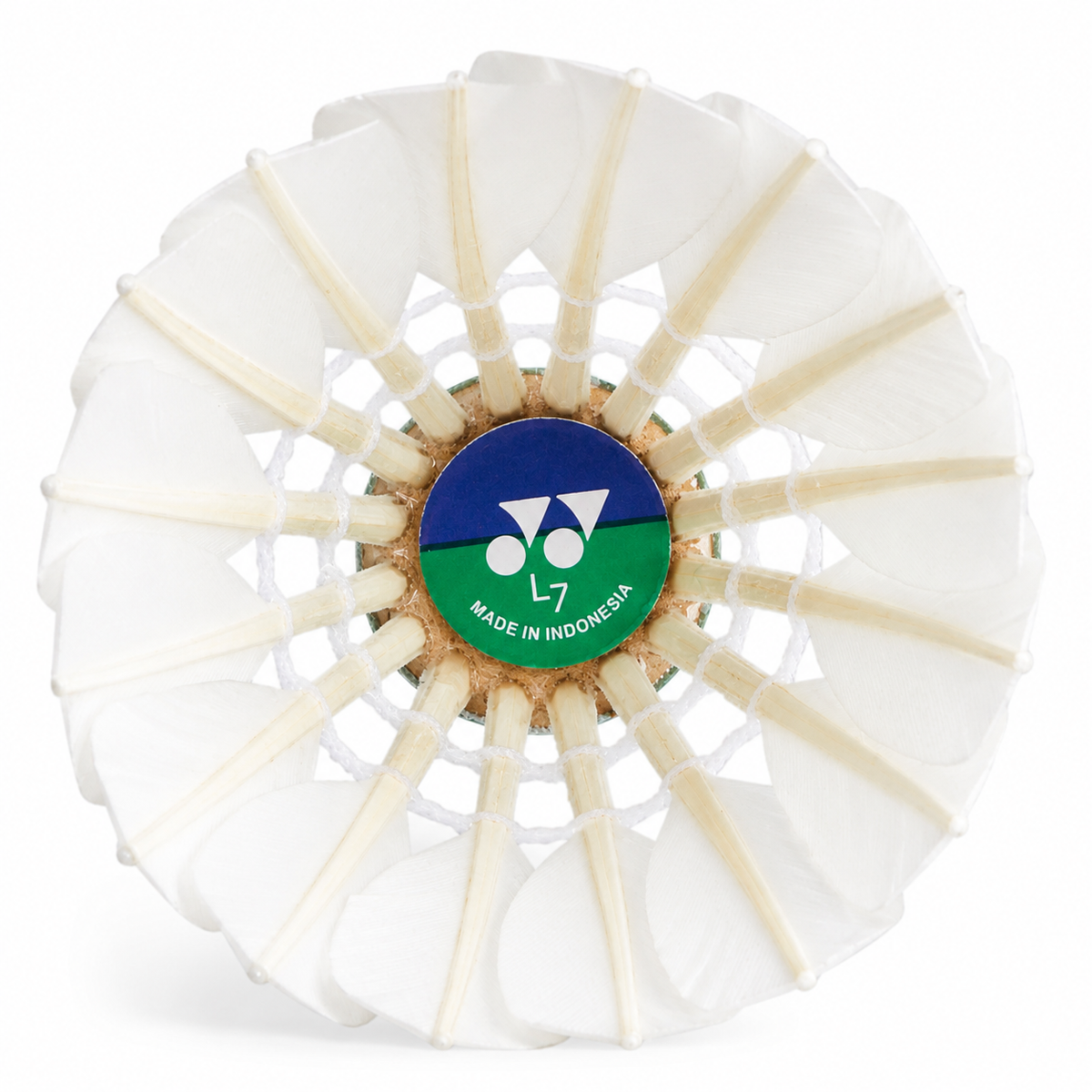 VOLANTE YONEX LEAGUE 7
