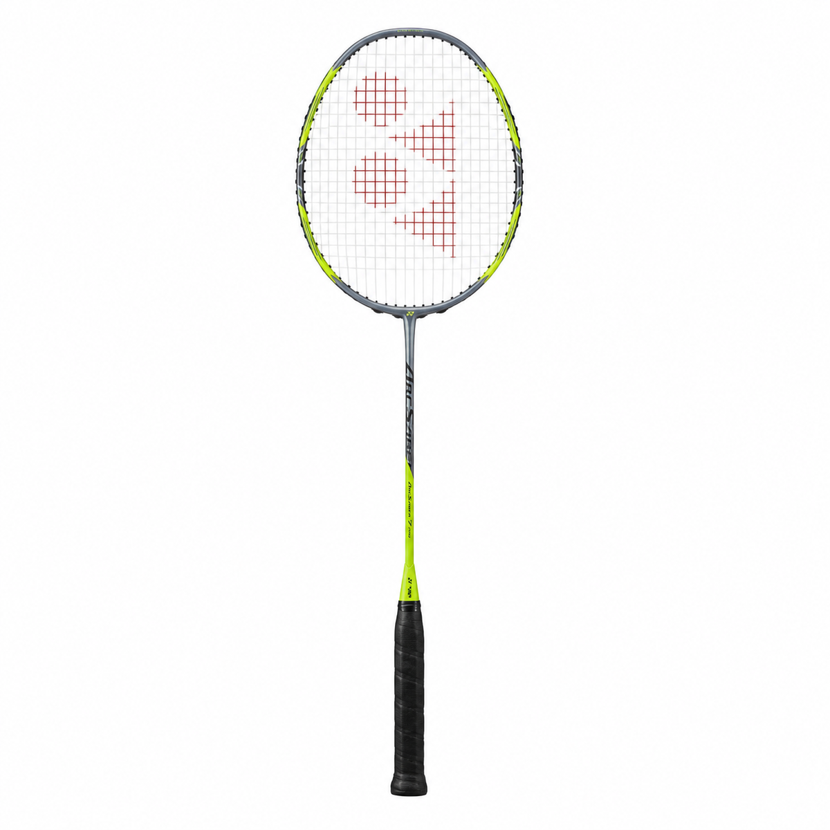 RAQUETA ARCSABER 7 PRO (GRAY YELLOW)