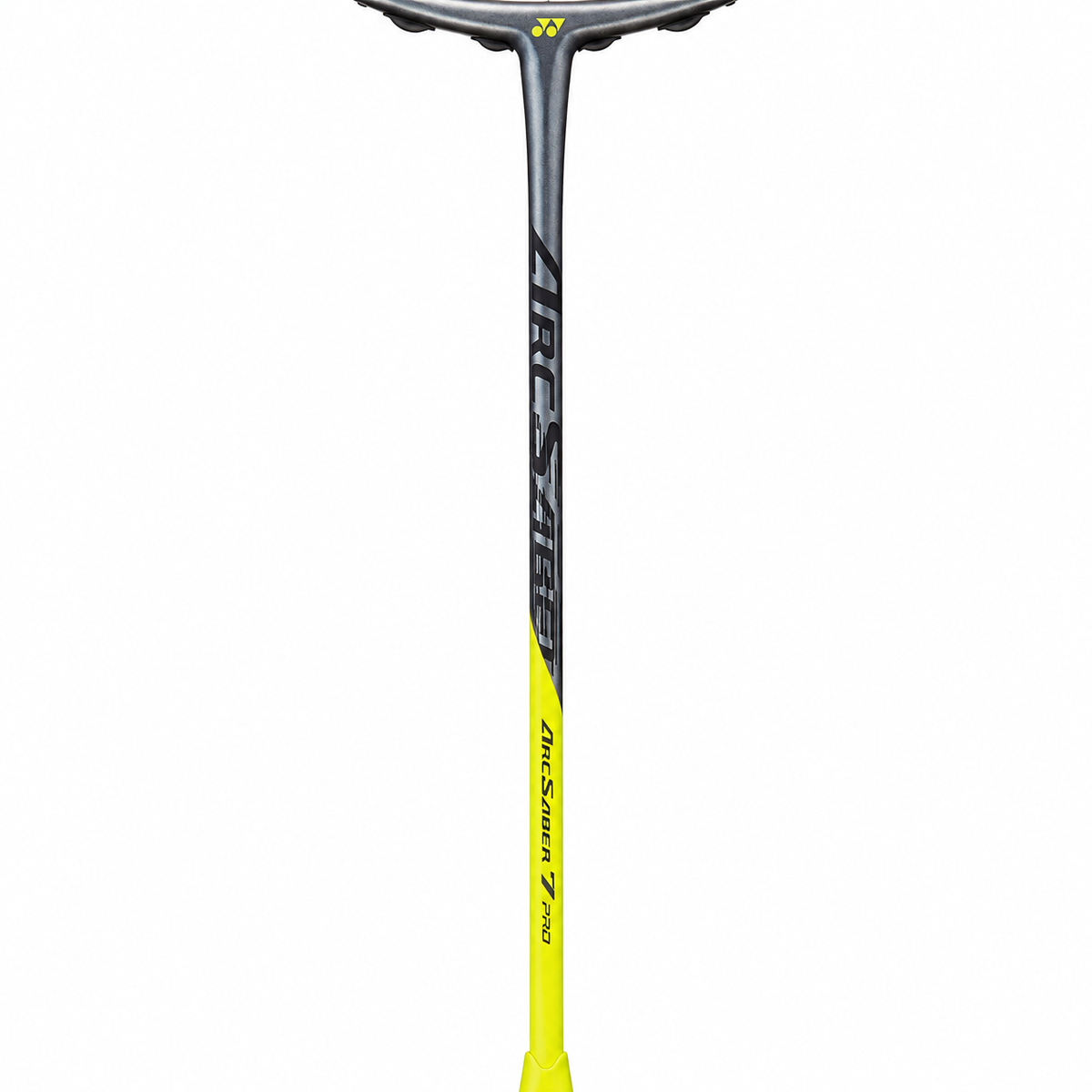 RAQUETA ARCSABER 7 PRO (GRAY YELLOW)