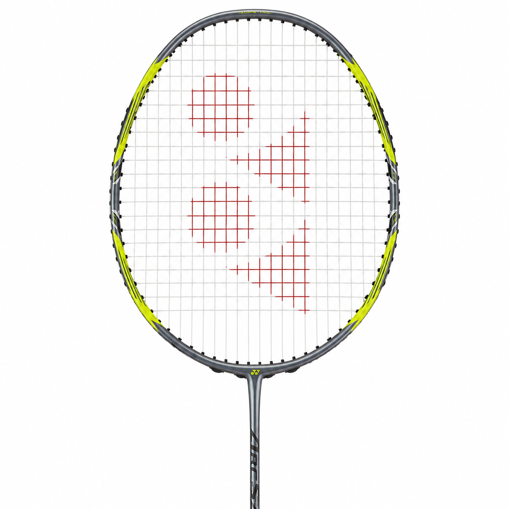 RAQUETA ARCSABER 7 PRO (GRAY YELLOW)