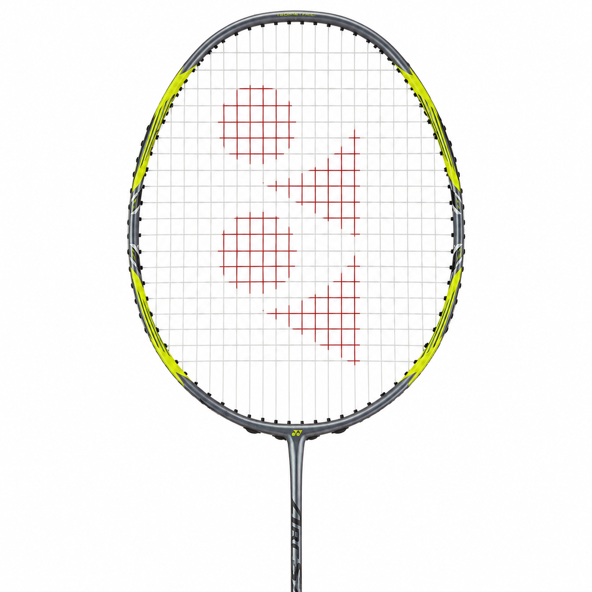 RAQUETA ARCSABER 7 PRO (GRAY YELLOW)