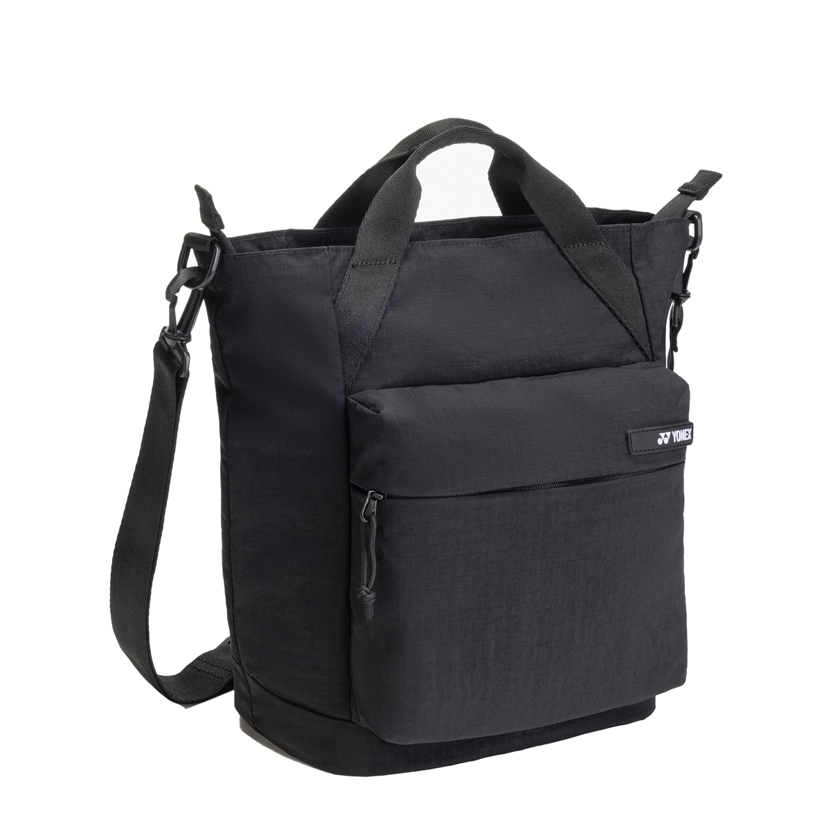 COMPACT SHOULDER BAG