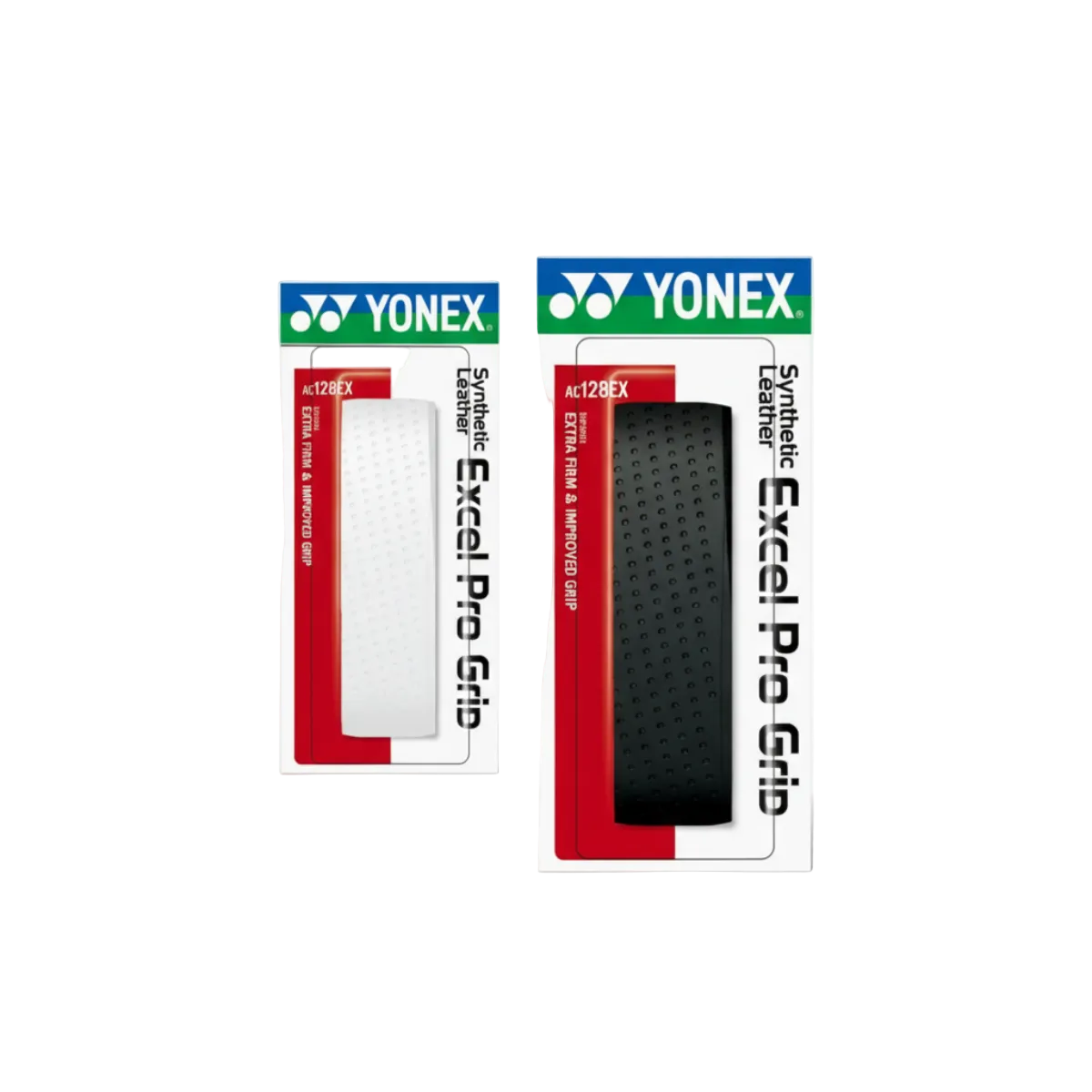 GRIP EXCEL PRO AC128EX