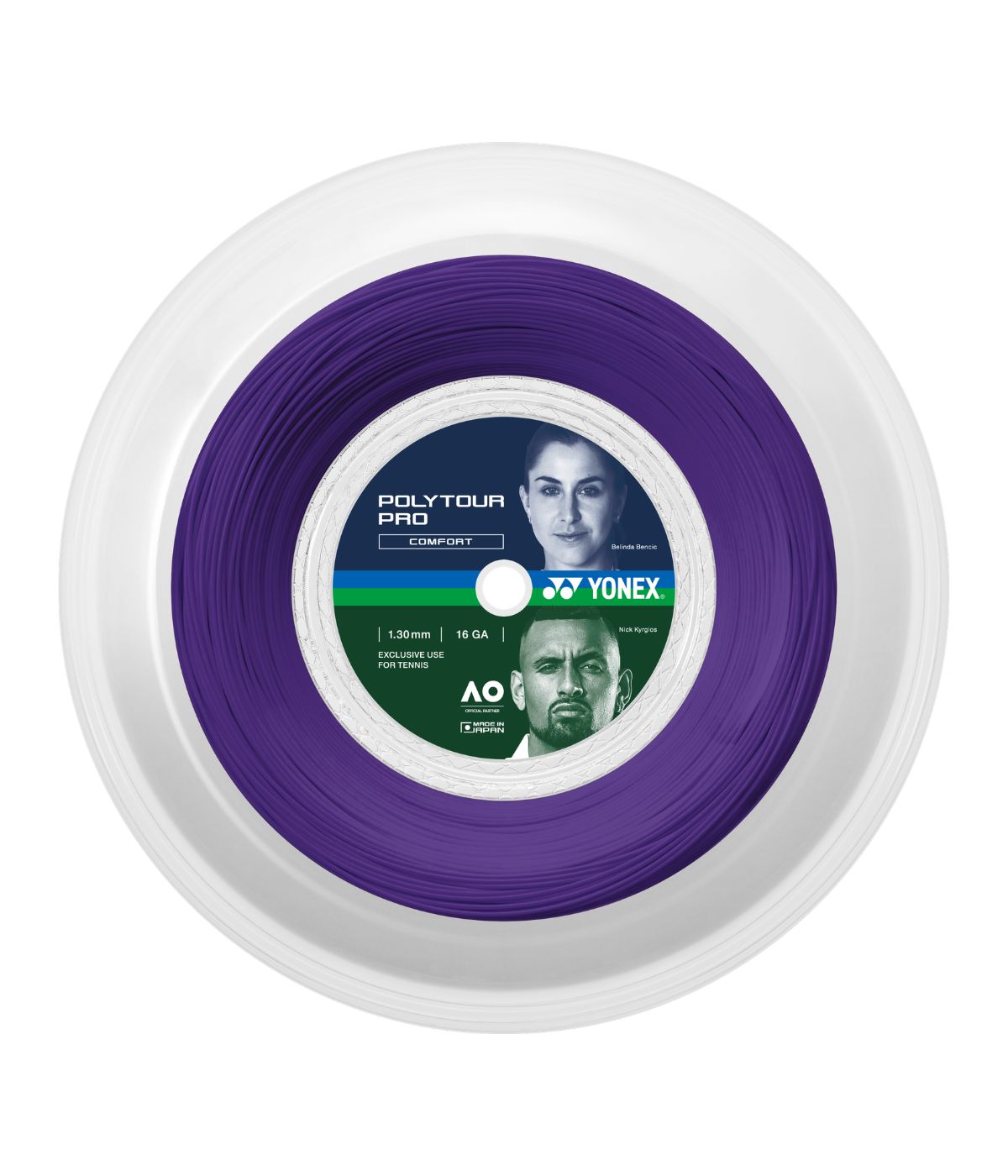 ROLLO POLYTOUR PRO