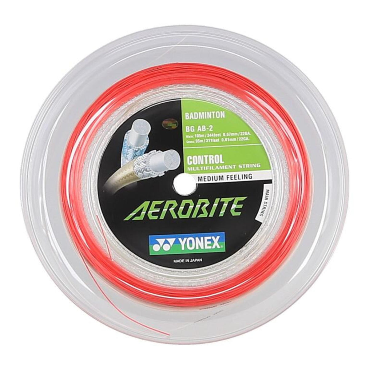 ROLLO AEROBITE
