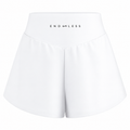 SHORT COURT WHITE