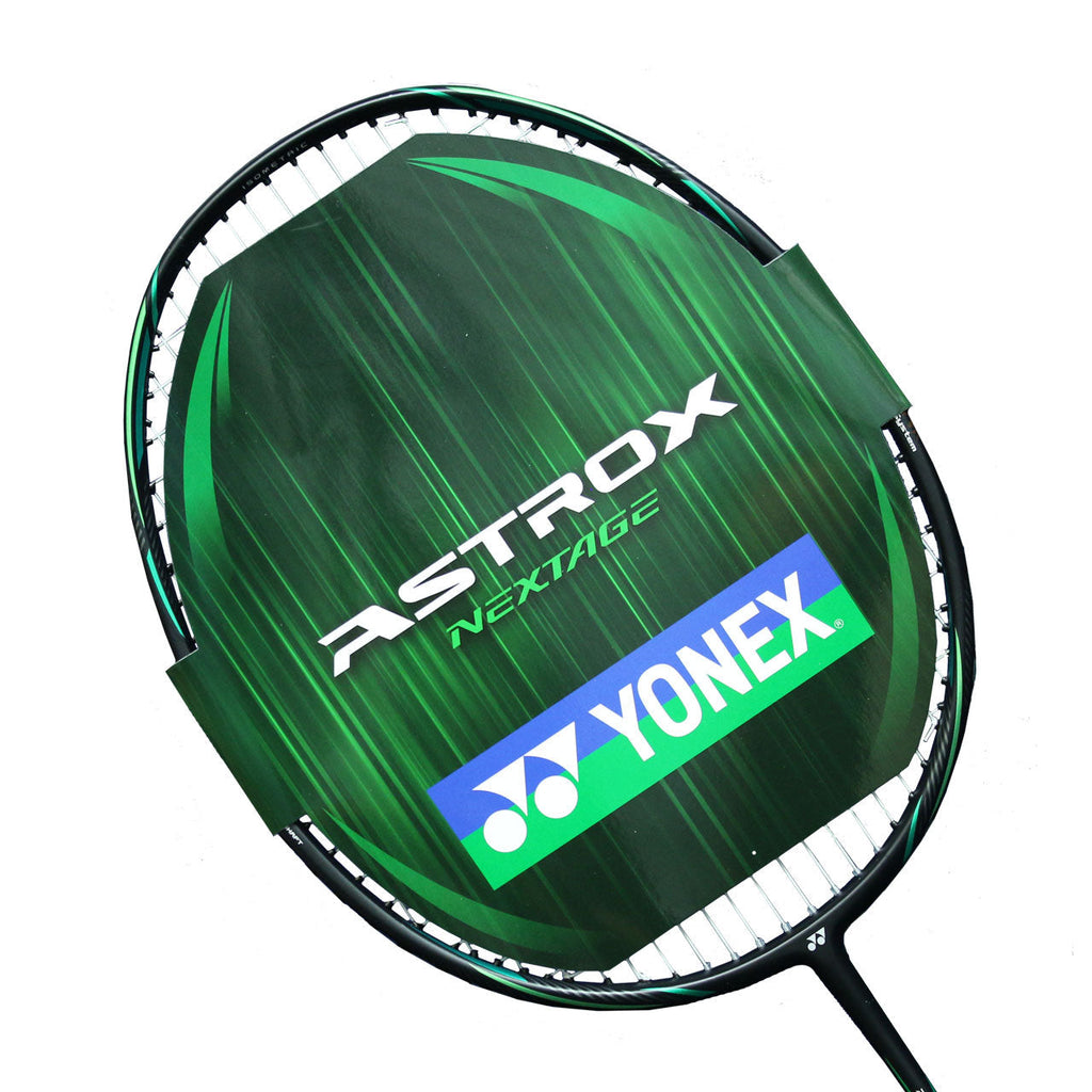 ASTROX NEXTAGE (LIGHT GRAY, BLACK/GREEN)