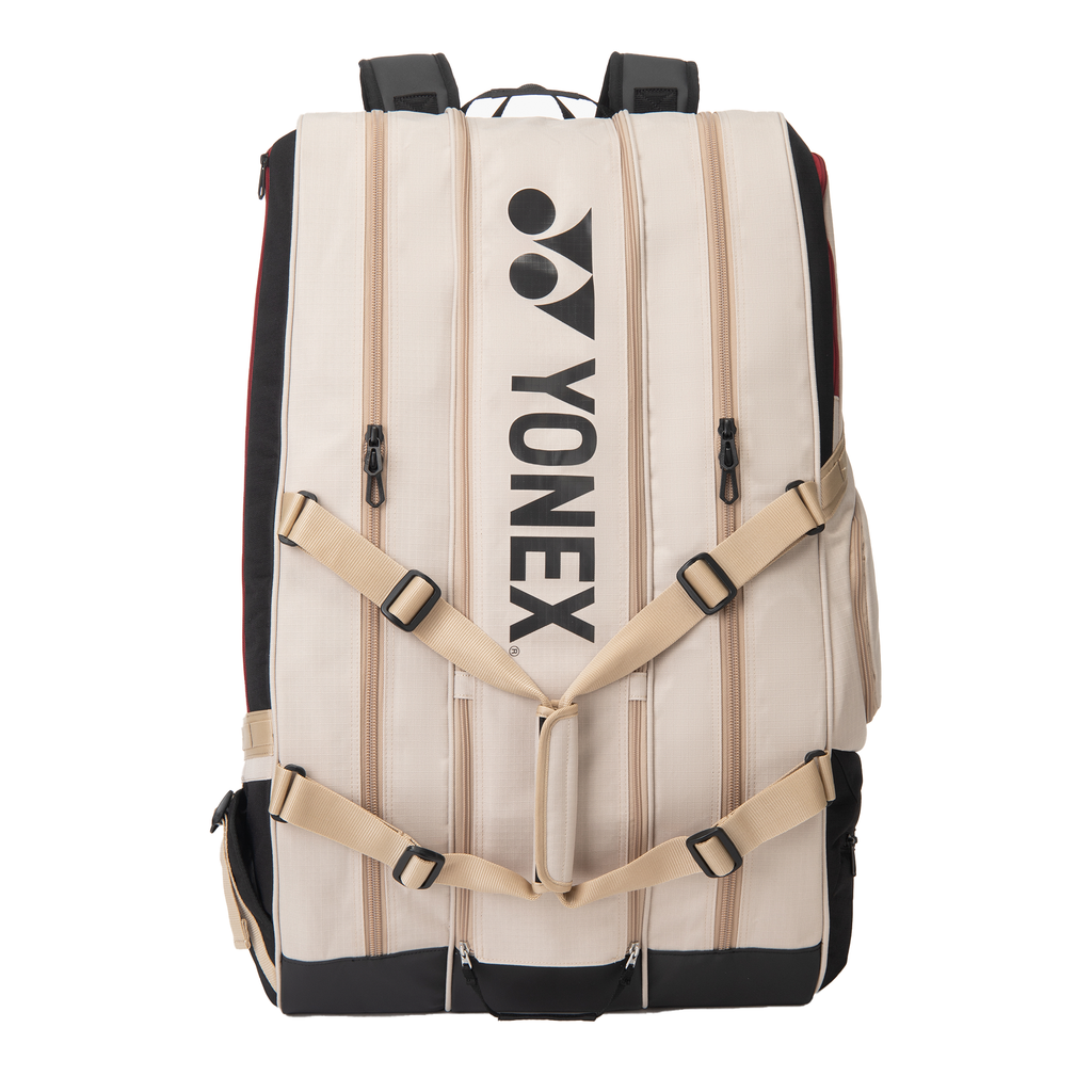 GEARLOGIC RACQUET BAG (12 PCS)