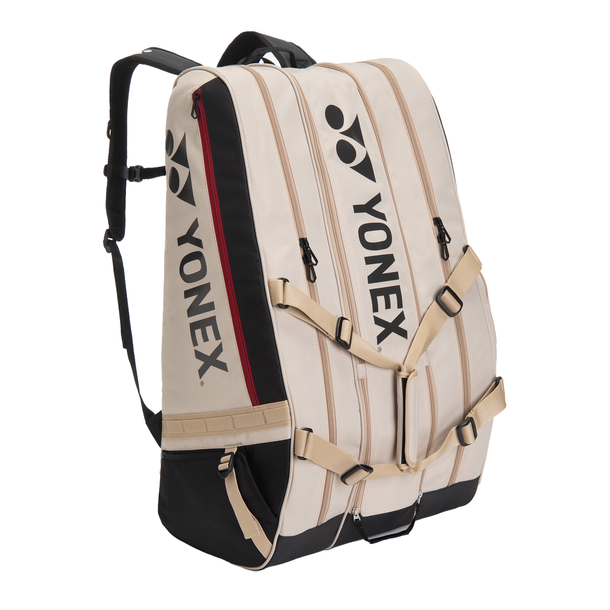 GEARLOGIC RACQUET BAG (12 PCS)