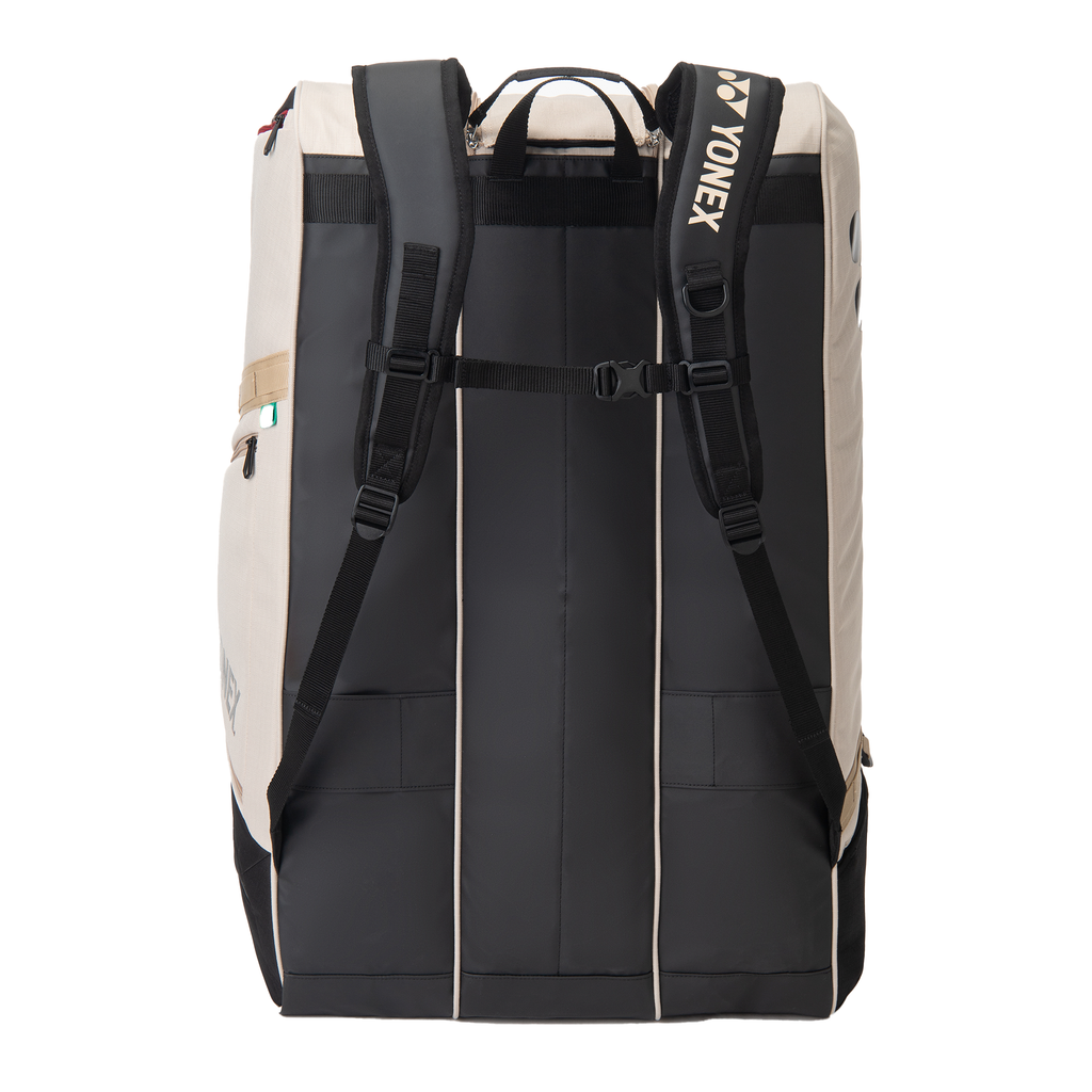 GEARLOGIC RACQUET BAG (12 PCS)
