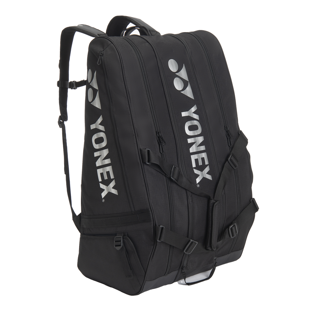 GEARLOGIC RACQUET BAG (12 PCS)