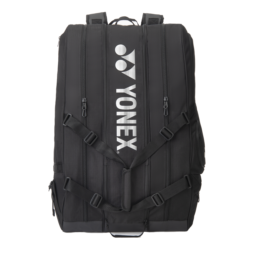GEARLOGIC RACQUET BAG (12 PCS)