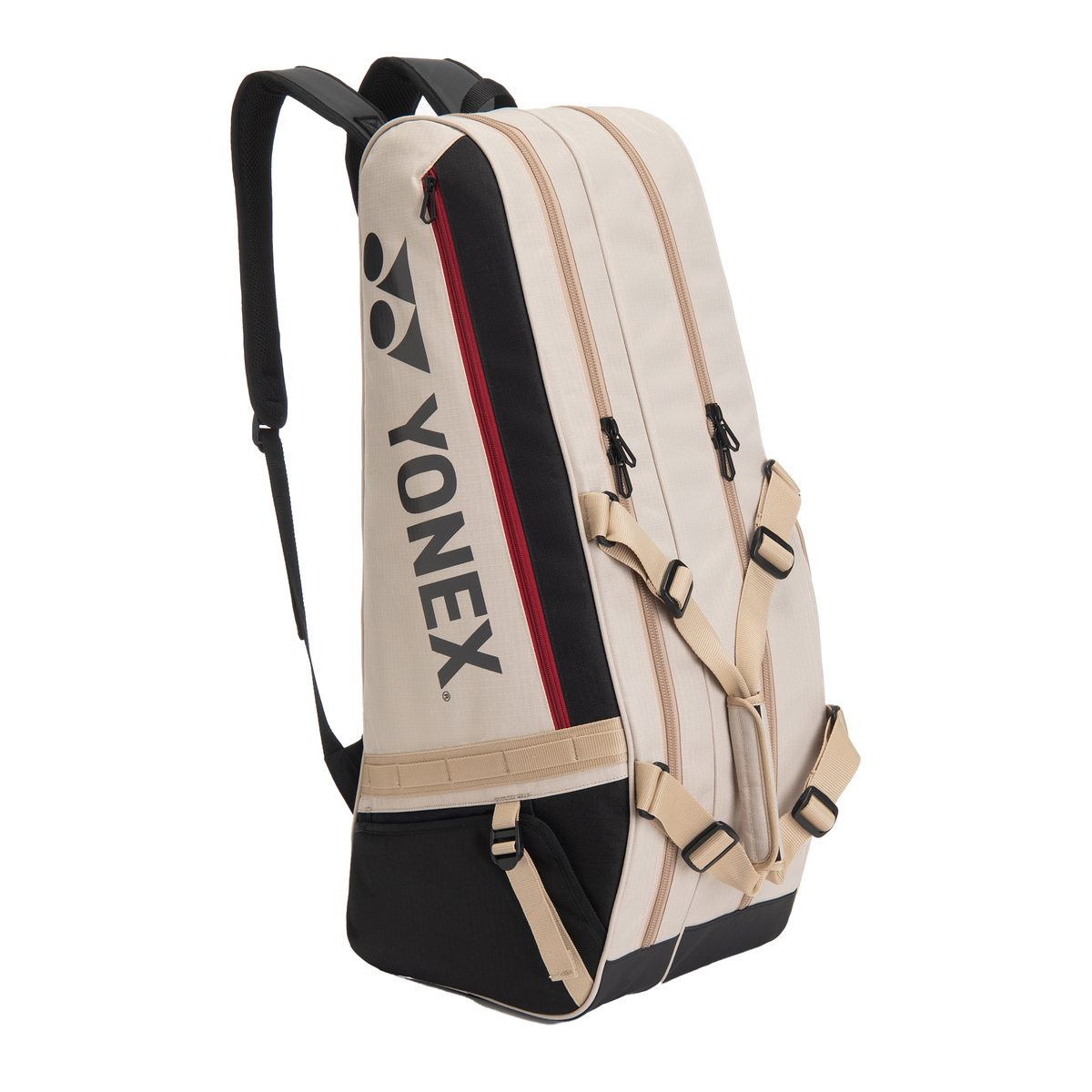 GEARLOGIC RACQUET BAG (6 PCS)