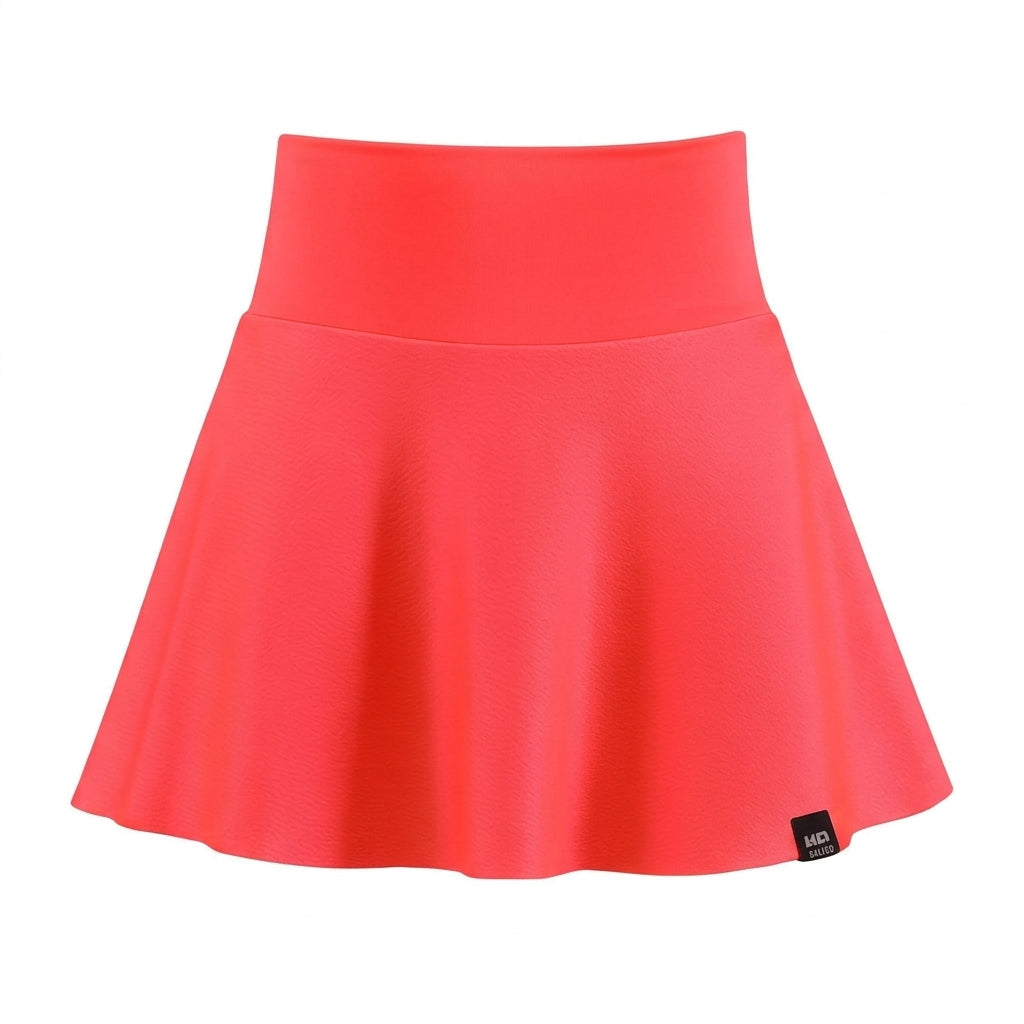 SKIRT LUX II RUBI