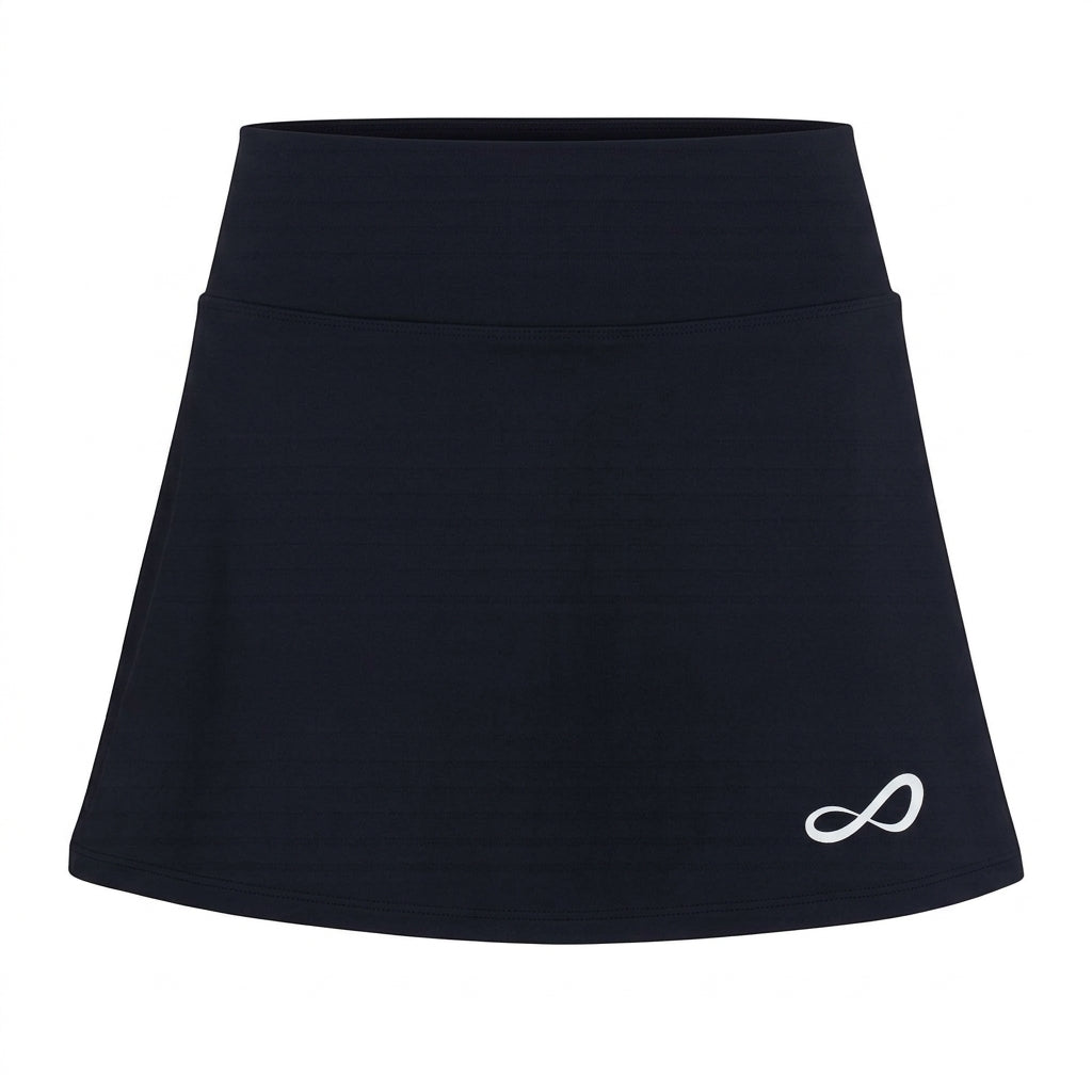 FALDA MINIMAL HW BLACK