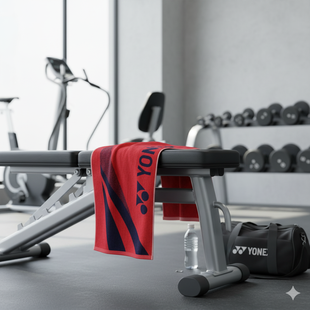 SPORTS TOWEL AC1071YX