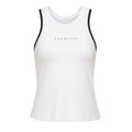 TOP ESSENTIAL WHITE
