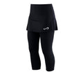 SKIRT TIGHT FUSE 7/8 BLACK