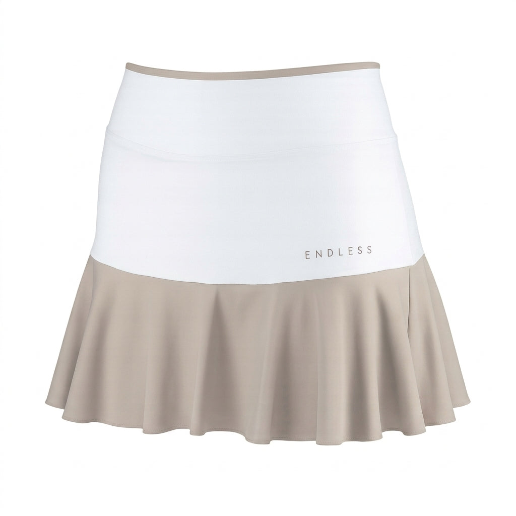 SKIRT LACE DELAVE