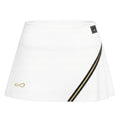 SKIRT ELITE S. LEGACY WHITE