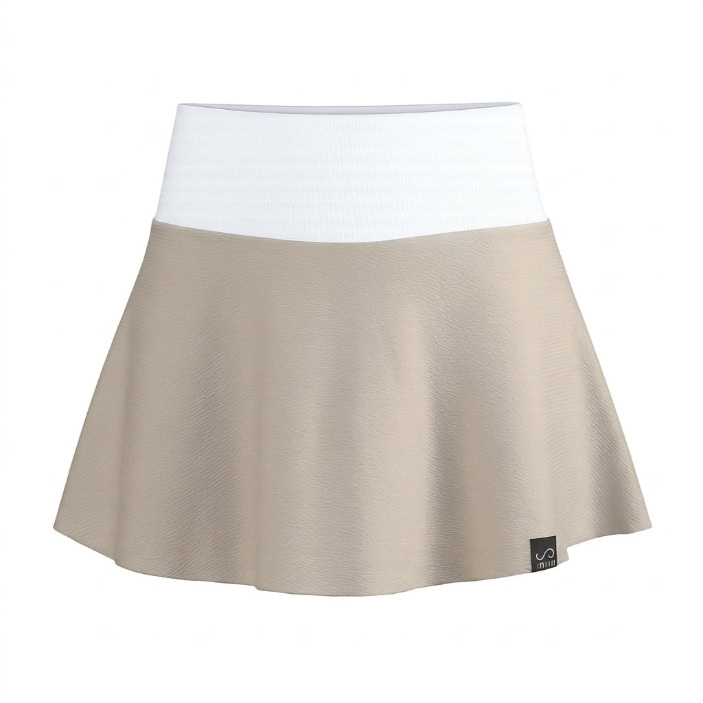 SKIRT LUX II DELAVE
