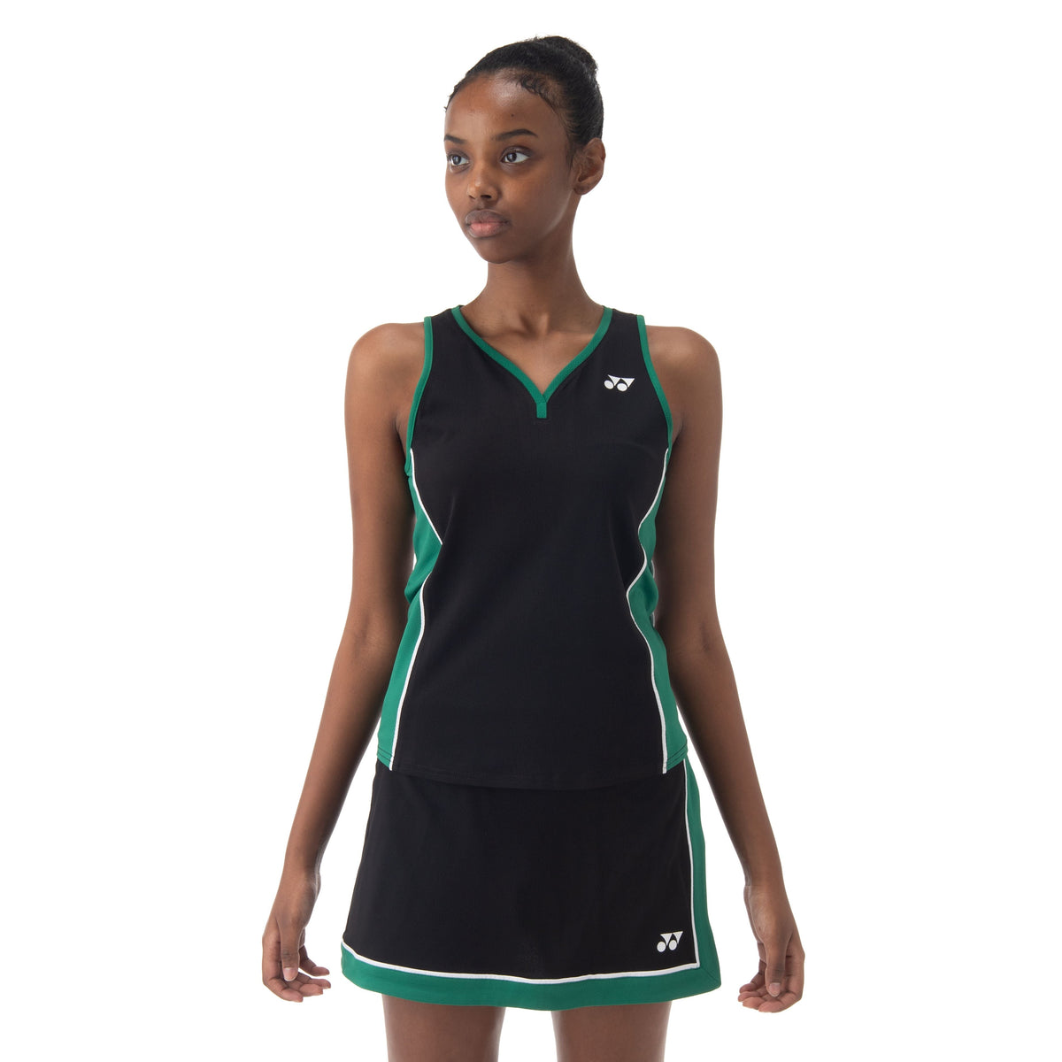 CAMISETA SIN MANGAS 20836EX