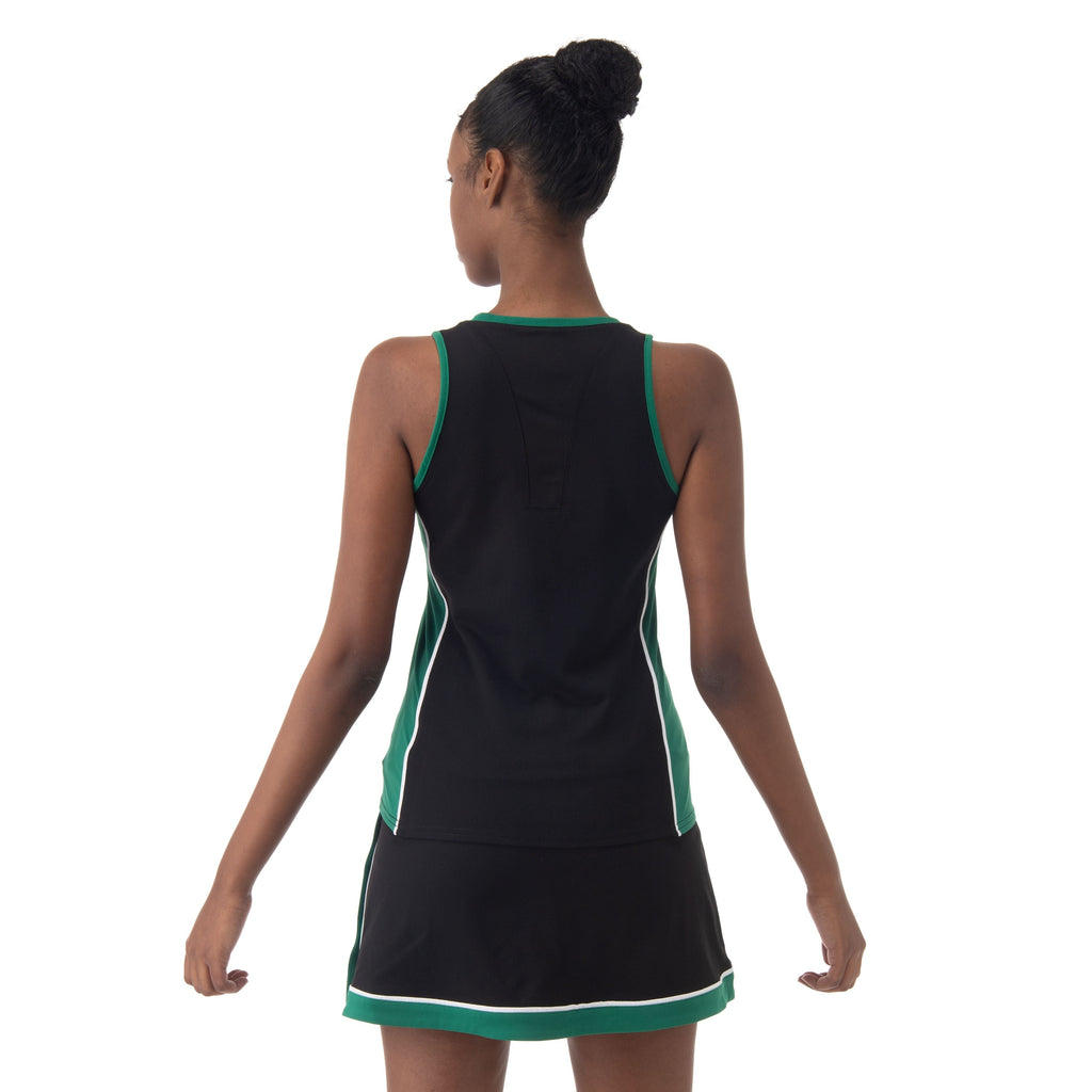 CAMISETA SIN MANGAS 20836EX