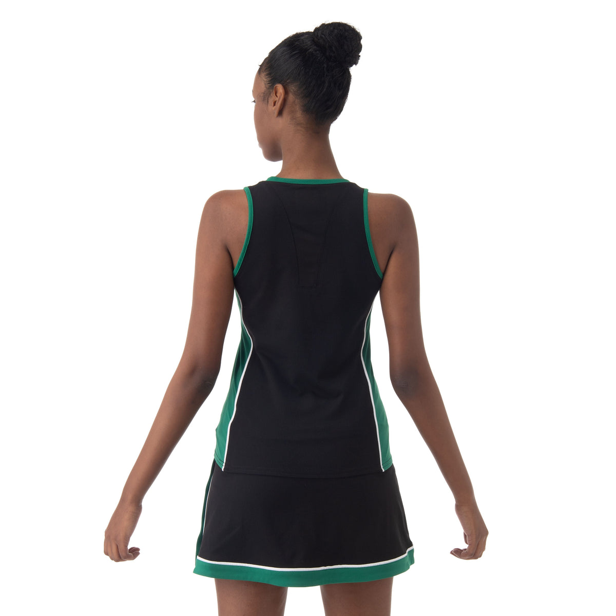 CAMISETA SIN MANGAS 20836EX