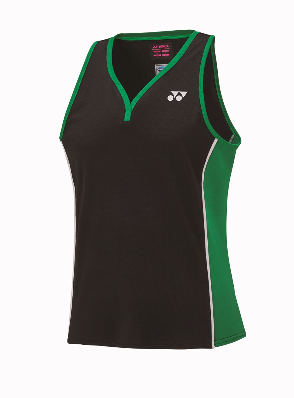 CAMISETA SIN MANGAS 20836EX