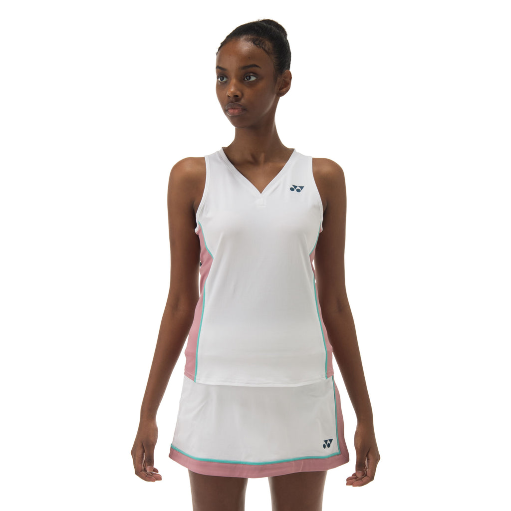 CAMISETA SIN MANGAS 20836EX
