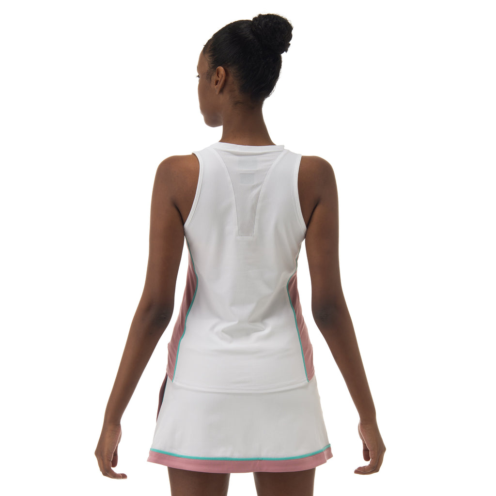CAMISETA SIN MANGAS 20836EX