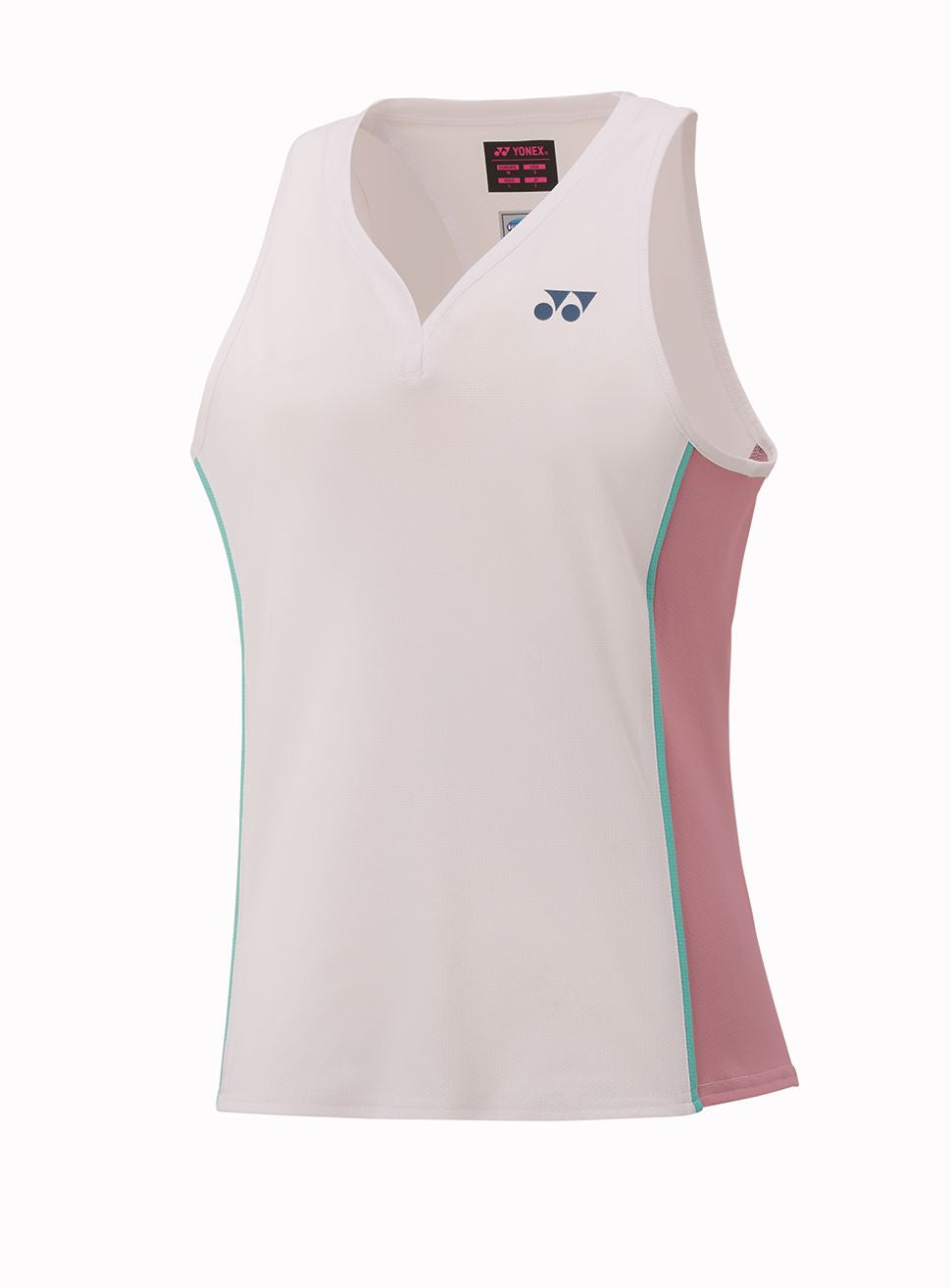 CAMISETA SIN MANGAS 20836EX