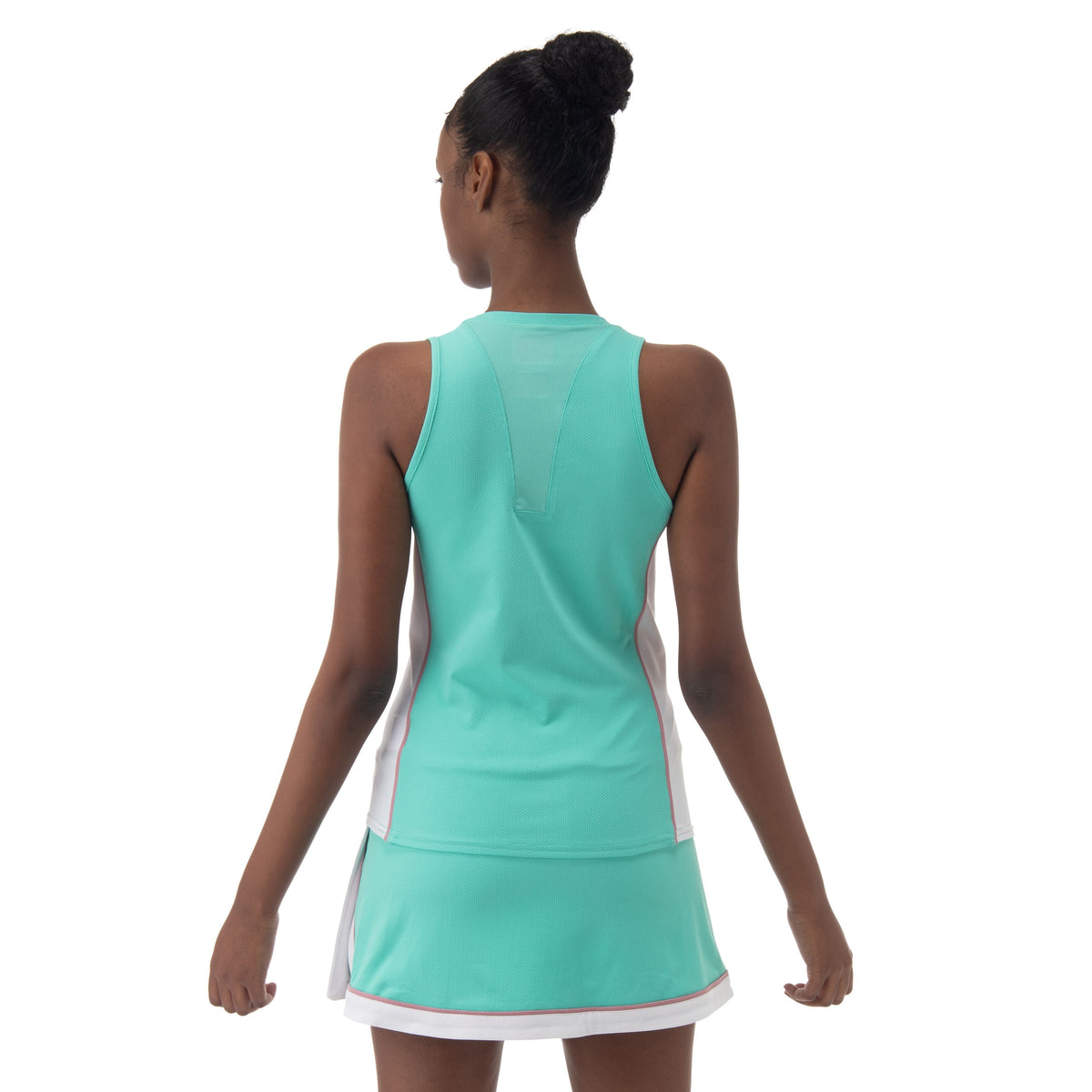 CAMISETA SIN MANGAS 20836EX