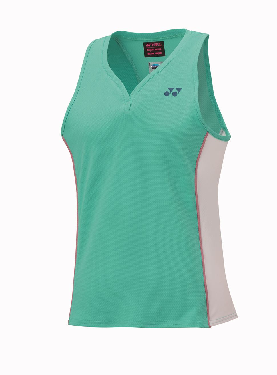 CAMISETA SIN MANGAS 20836EX