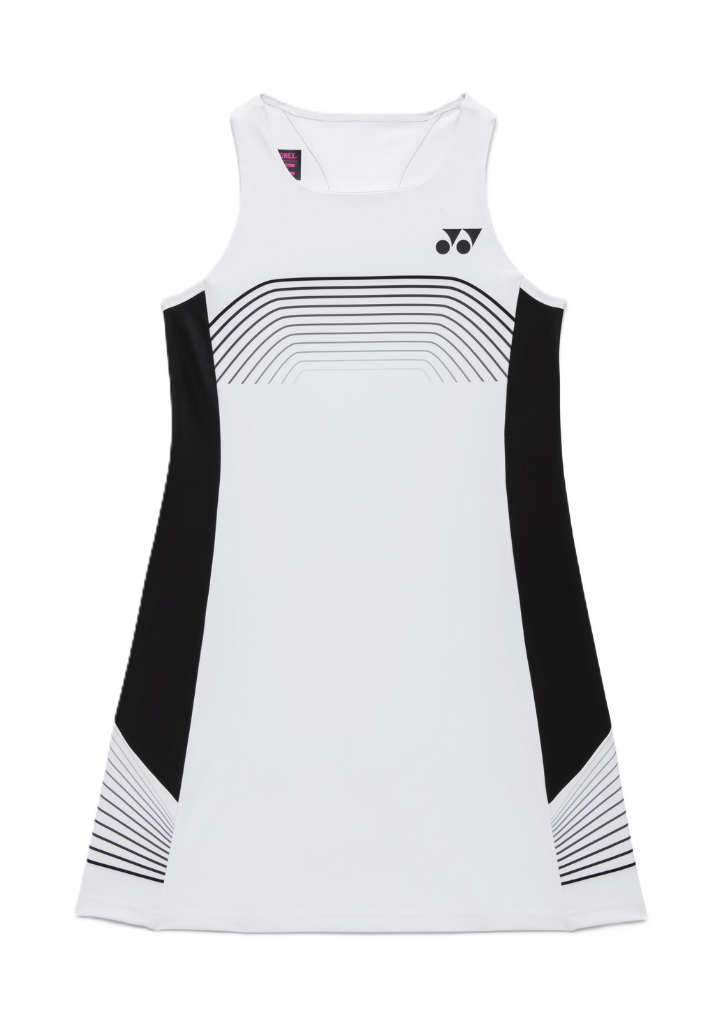 VESTIDO CLUB TEAM 20960EX