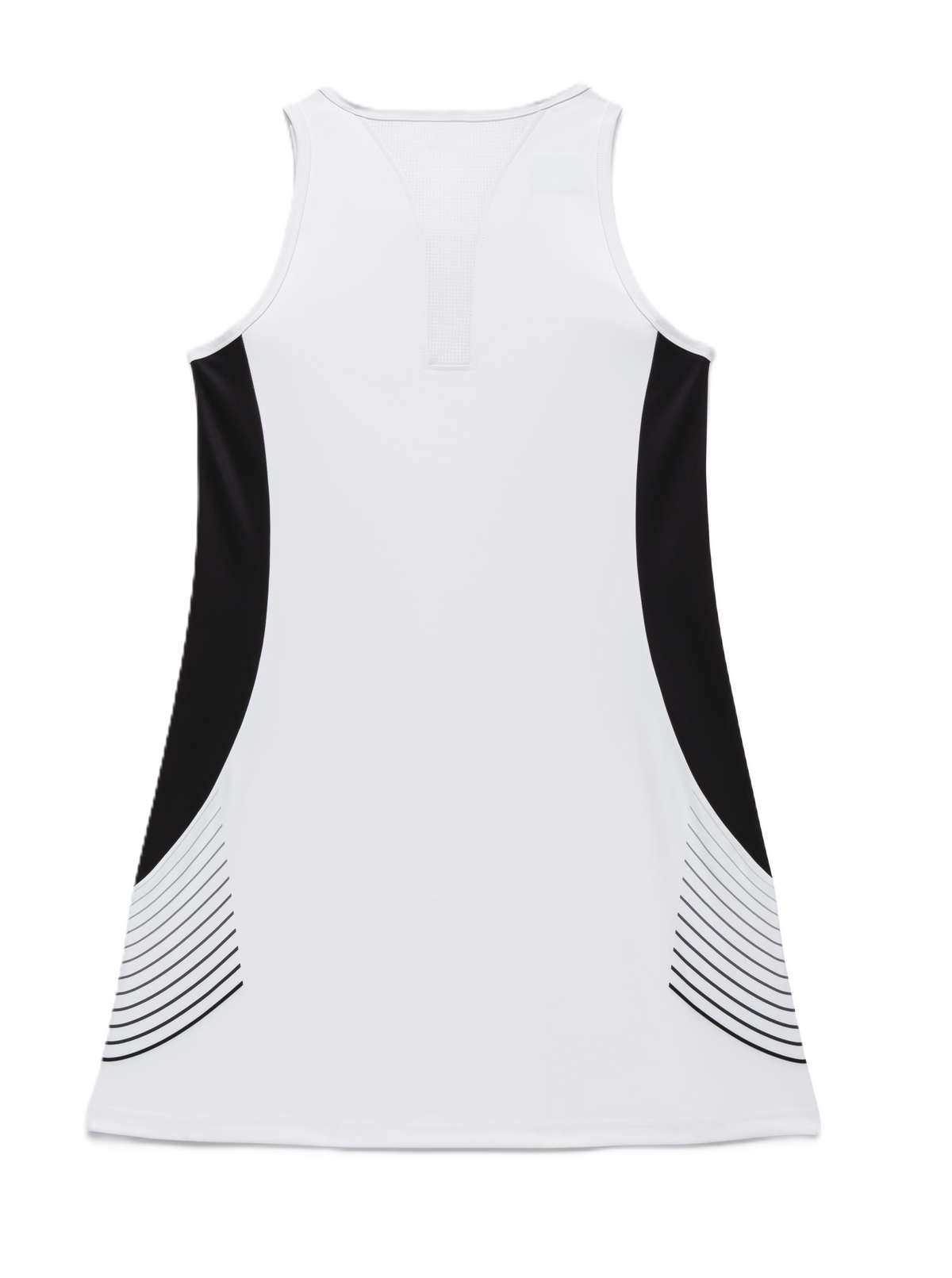 VESTIDO CLUB TEAM 20960EX
