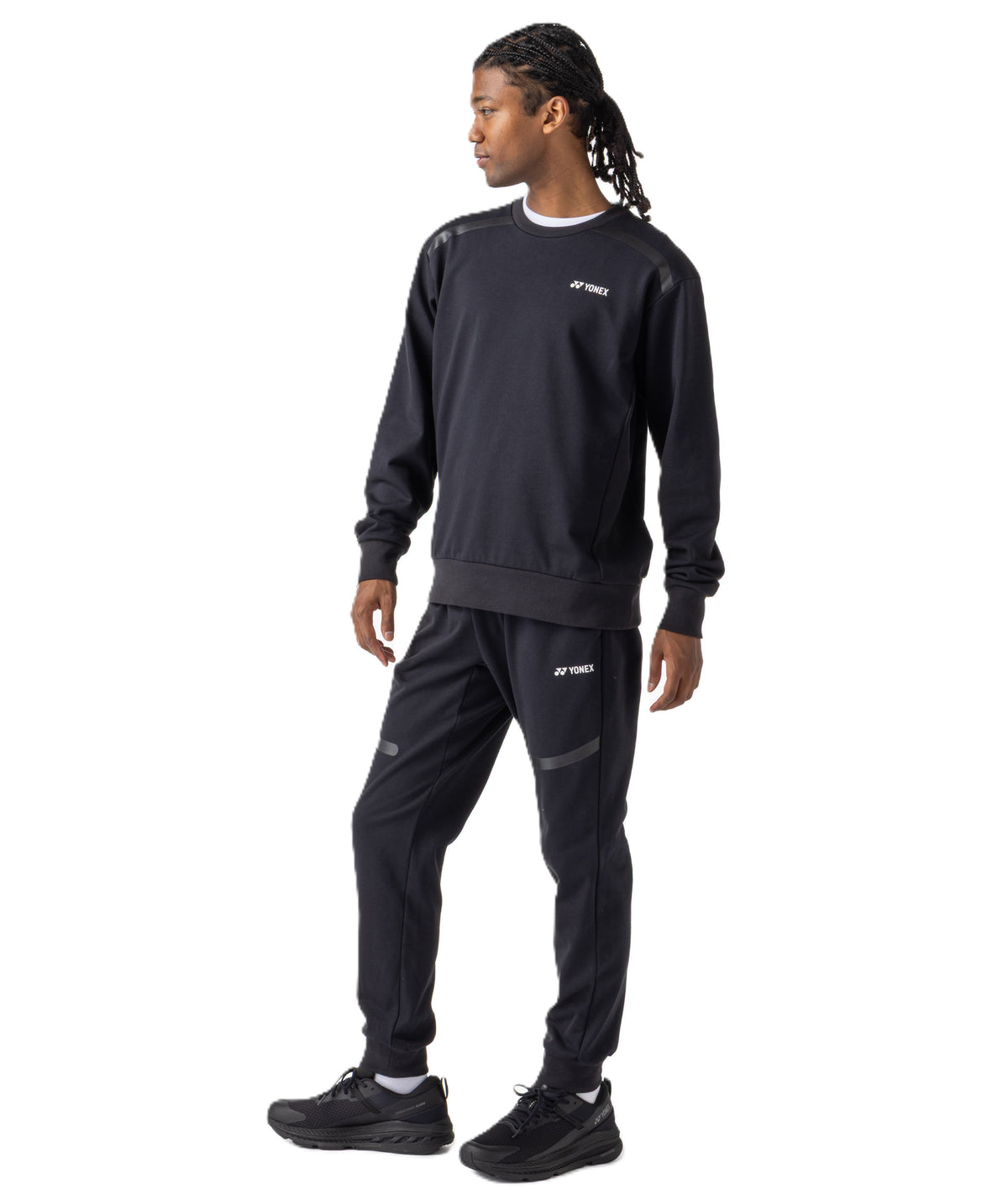 UNI SWEAT PANTS 30121EX