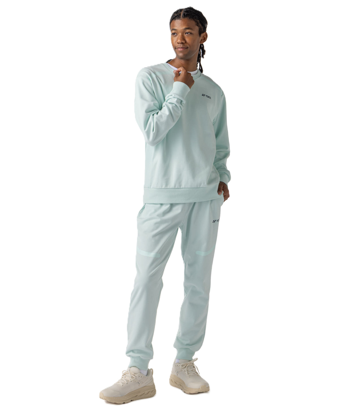 UNI SWEAT PANTS 30121EX