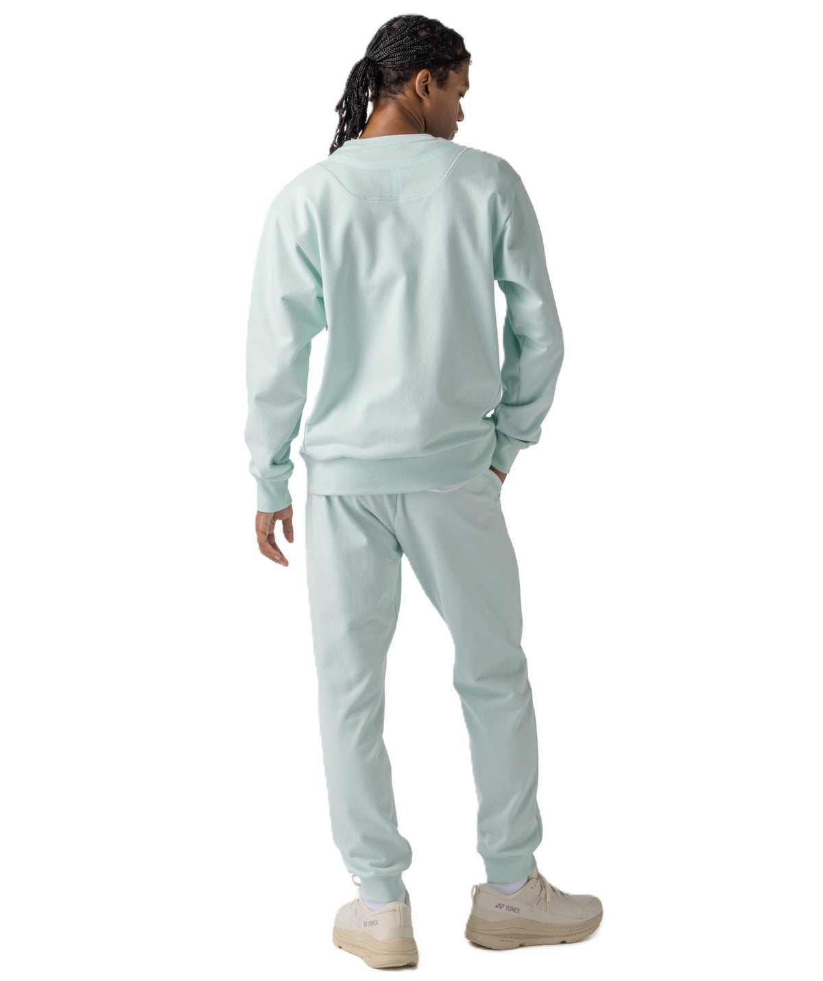 UNI SWEAT PANTS 30121EX