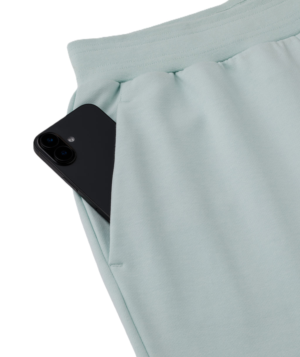 UNI SWEAT PANTS 30121EX
